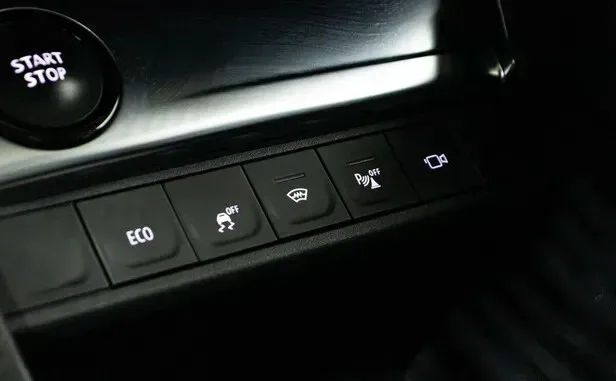 Renault Kaptur, I Рестайлинг — фото 9