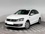 Volkswagen Polo, V Рестайлинг — фото 1