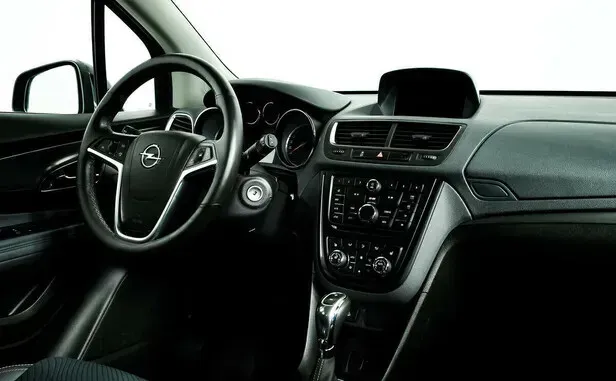 Opel Mokka, I — фото 6