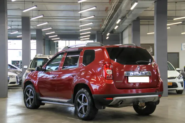 Renault Duster, I — фото 2