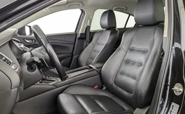 Mazda 6, III (GJ) Рестайлинг — фото 15