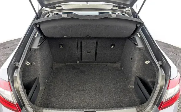 Skoda Octavia, III (A7) Рестайлинг — фото 5