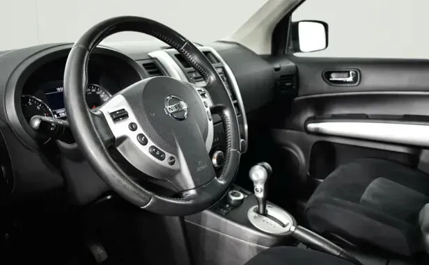 Nissan X-Trail, II Рестайлинг — фото 8