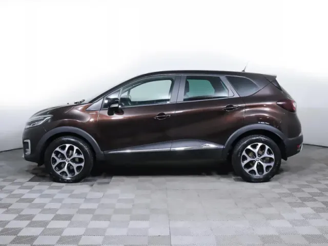 Renault Kaptur, I — фото 8