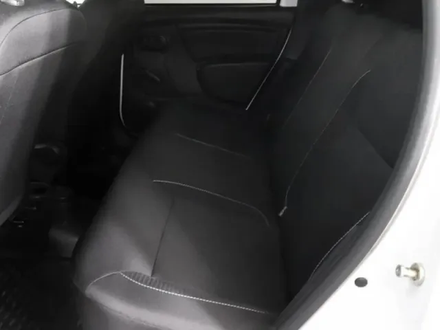 Renault Duster, I Рестайлинг — фото 7
