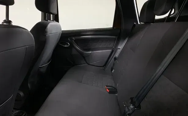 Renault Duster, I Рестайлинг — фото 6