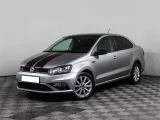Volkswagen Polo, V Рестайлинг — фото 1