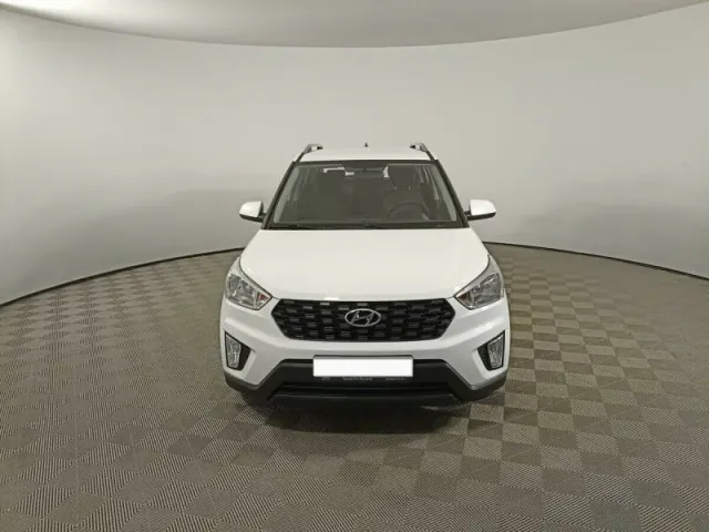 Hyundai Creta, I — фото 1