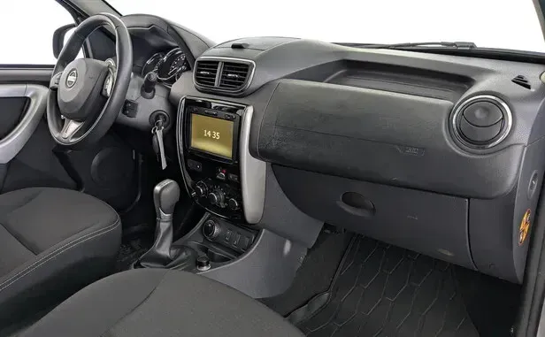 Nissan Terrano, III (D10) — фото 6