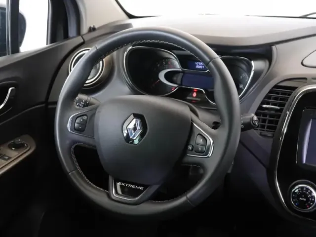 Renault Kaptur, I — фото 17