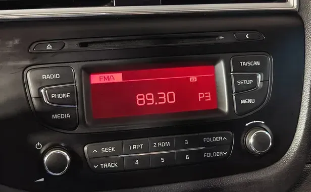 Kia Ceed, II Рестайлинг — фото 12