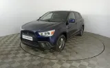 Mitsubishi ASX, I — фото 1