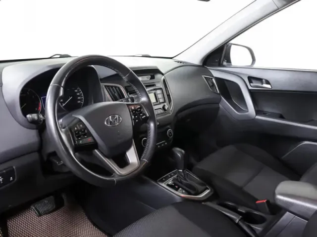 Hyundai Creta, I — фото 16