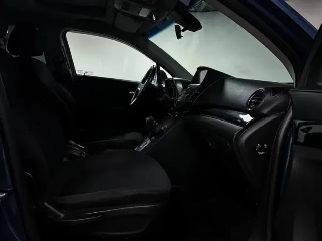 Chevrolet Orlando — фото 12