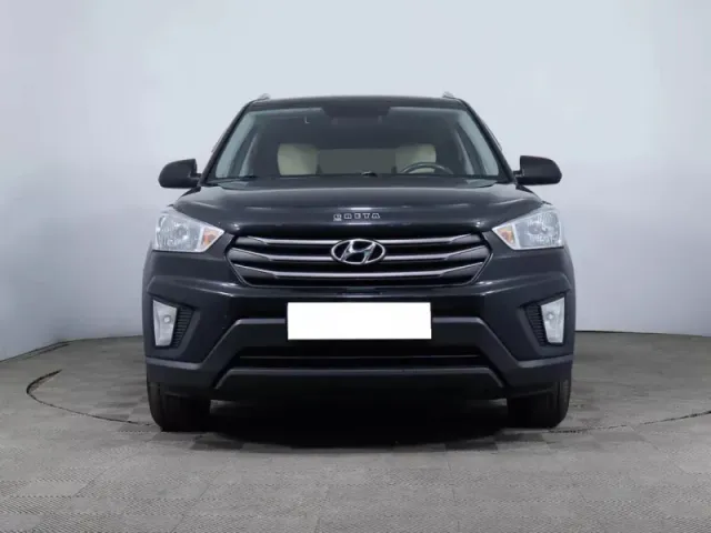 Hyundai Creta, I — фото 6