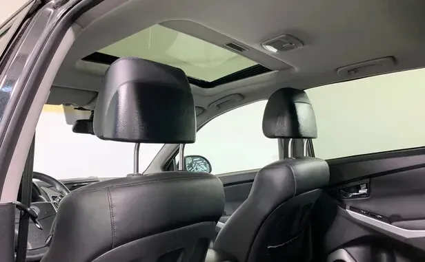 SsangYong Actyon, II Рестайлинг — фото 11