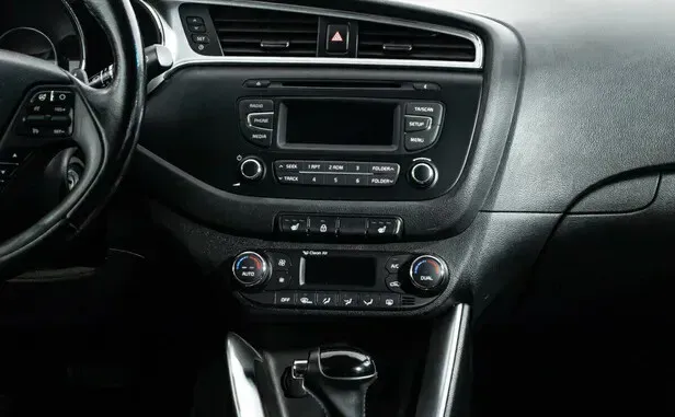 Kia Ceed, II Рестайлинг — фото 8