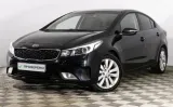 Kia Cerato, III Рестайлинг (Classic) — фото 1