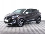 Renault Kaptur, I — фото 1