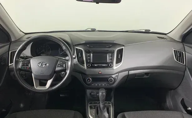 Hyundai Creta, I — фото 6