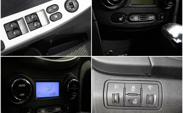 Hyundai Solaris, I — фото 11