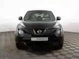 Nissan Juke, I — фото 1