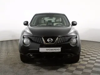 Nissan Juke, I — фото 1