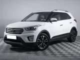Hyundai Creta, I — фото 1