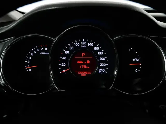 Kia Ceed, II Рестайлинг — фото 9