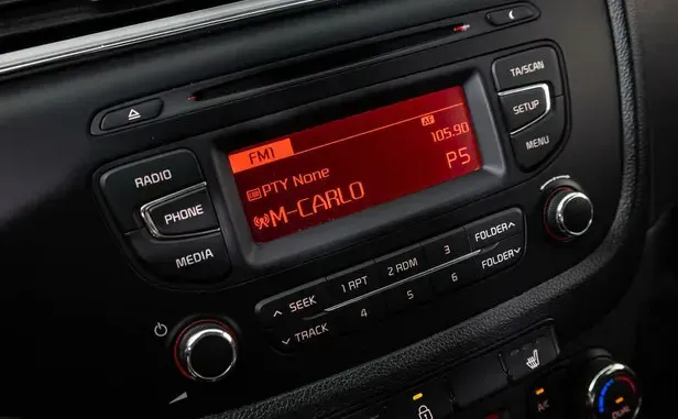 Kia Ceed, II Рестайлинг — фото 9