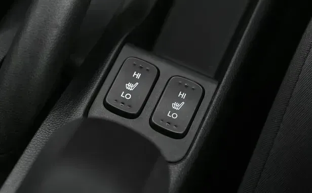 Honda Fit, III — фото 8