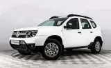 Renault Duster, I Рестайлинг — фото 1