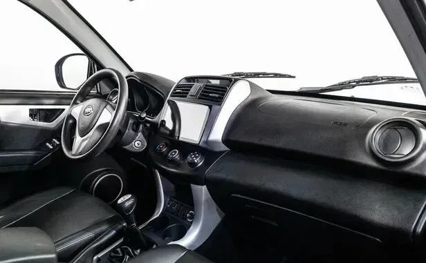 Lifan X60, I — фото 6