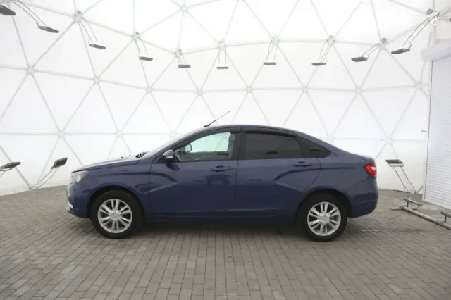 LADA Vesta, I — фото 3
