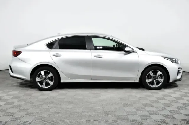 Kia Cerato, IV — фото 4