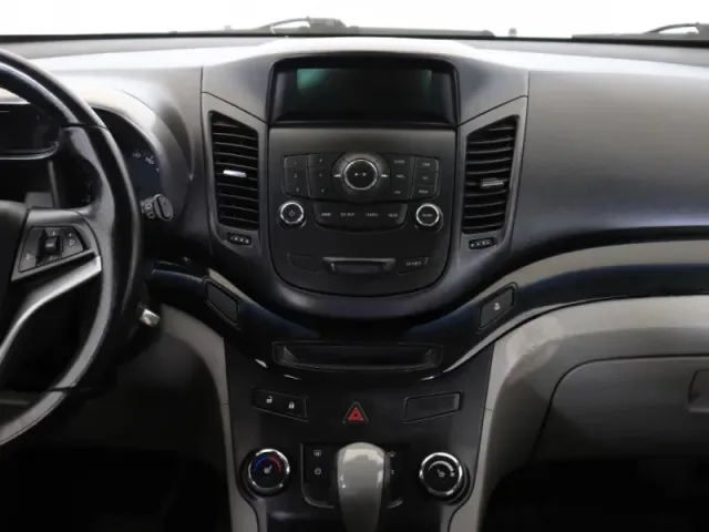 Chevrolet Orlando — фото 14