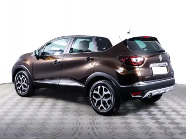 Renault Kaptur, I — фото 7
