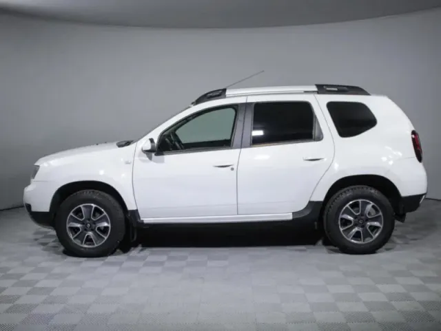 Renault Duster, I Рестайлинг — фото 8