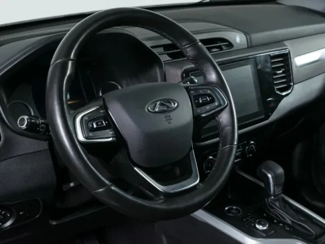 Chery Tiggo 4, I Рестайлинг — фото 13