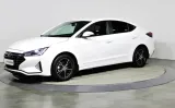 Hyundai Elantra, VI (AD) Рестайлинг — фото 1