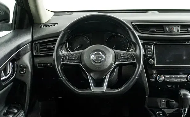 Nissan X-Trail, III Рестайлинг — фото 7