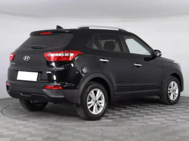 Hyundai Creta, I — фото 5