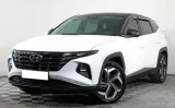 Hyundai Tucson, IV — фото 1