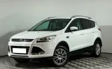 Ford Kuga, II — фото 1