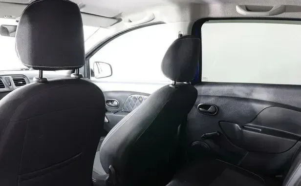 Renault Sandero, II Рестайлинг — фото 5
