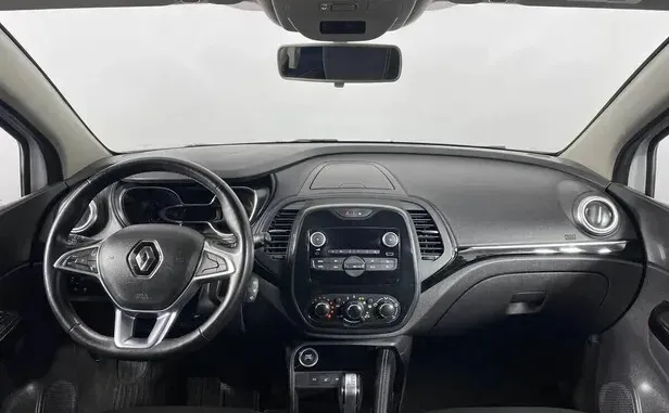 Renault Kaptur, I — фото 7