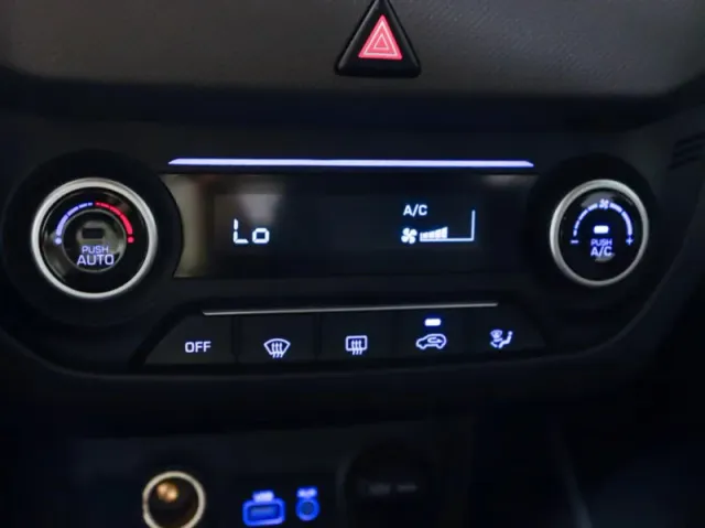 Hyundai Creta, I — фото 16