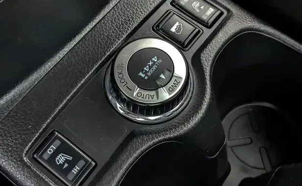 Nissan X-Trail, III Рестайлинг — фото 15