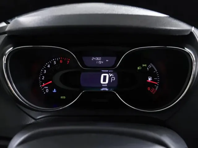 Renault Kaptur, I — фото 12