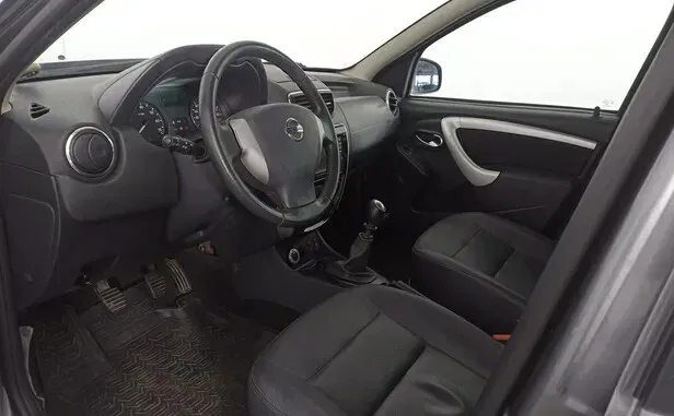 Nissan Terrano, III (D10) — фото 7